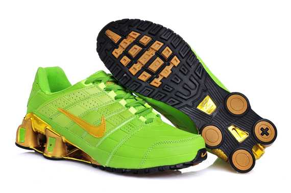 Nike Air Shox